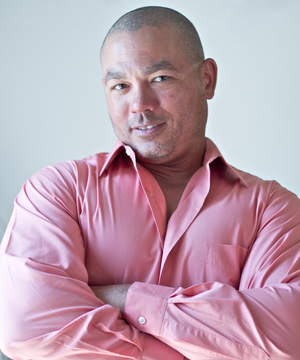 Devin Lockett, Founder
